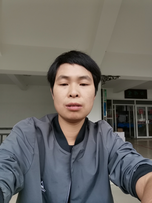 刘志强的第一张照片--永善中老年相亲网